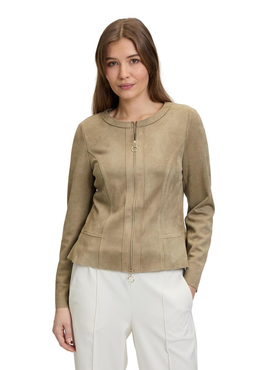 Betty Barclay Betty Barclay Blazer 43371673 Groen 3