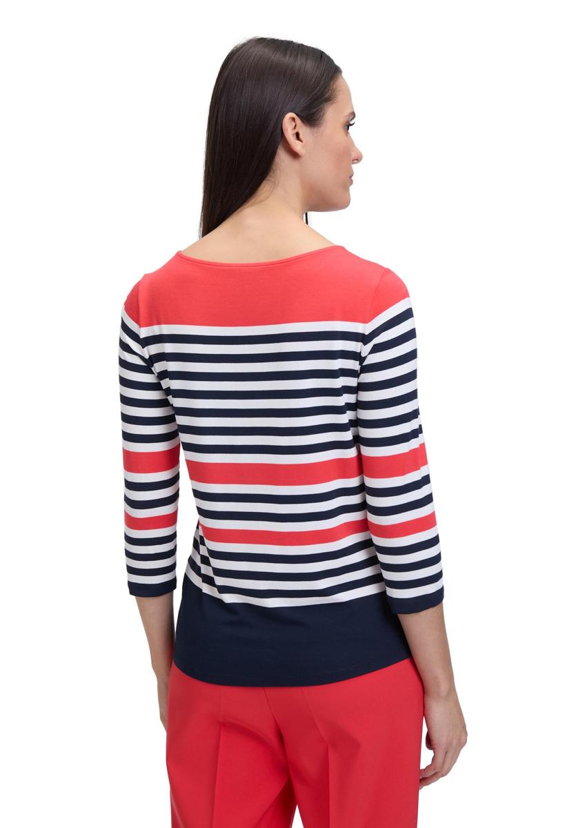 Betty Barclay Betty Barclay T-Shirt 23781168 Blauw 5