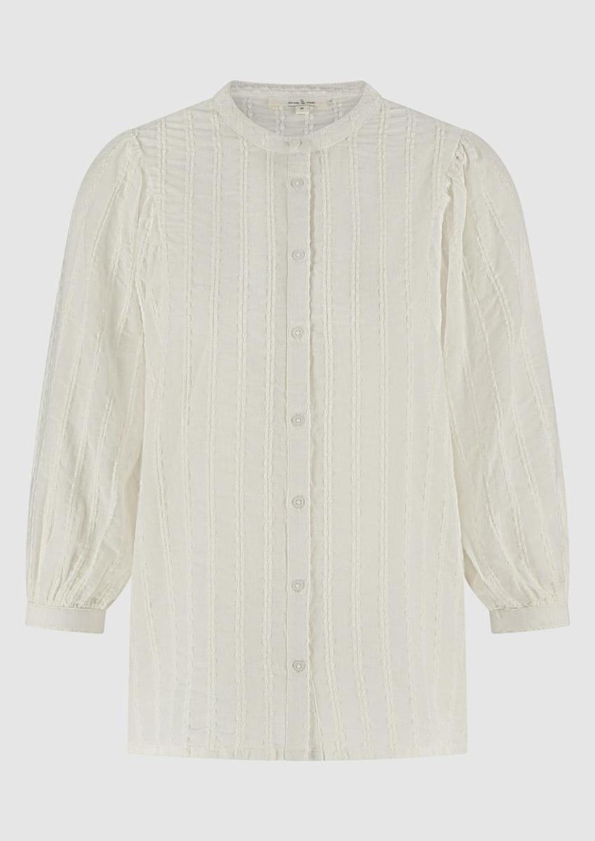 Circle of Trust Circle of Trust Blouse S25_1_ Wolwit 1