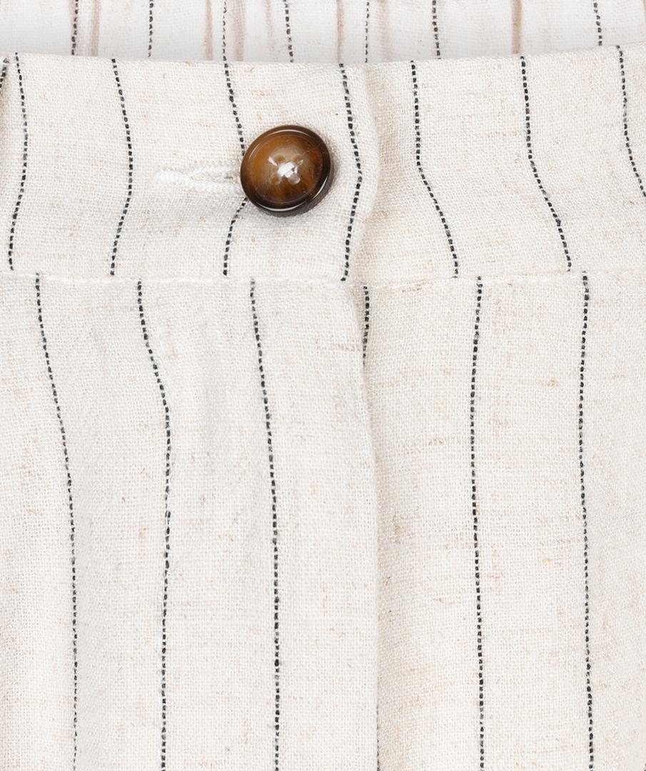 EsQualo EsQualo Short HS25.28215 Beige 2