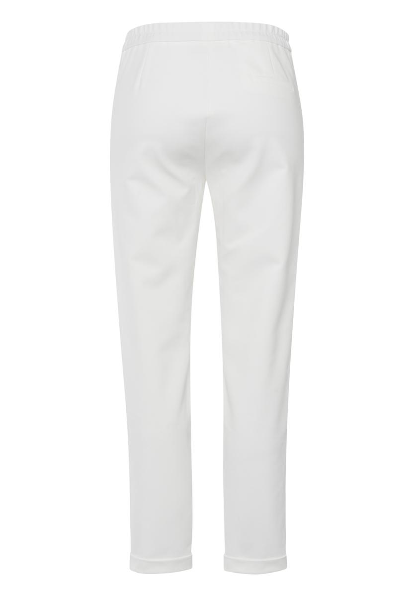 Frank Walder Frank Walder Pantalon NOS722610 Off-White 2