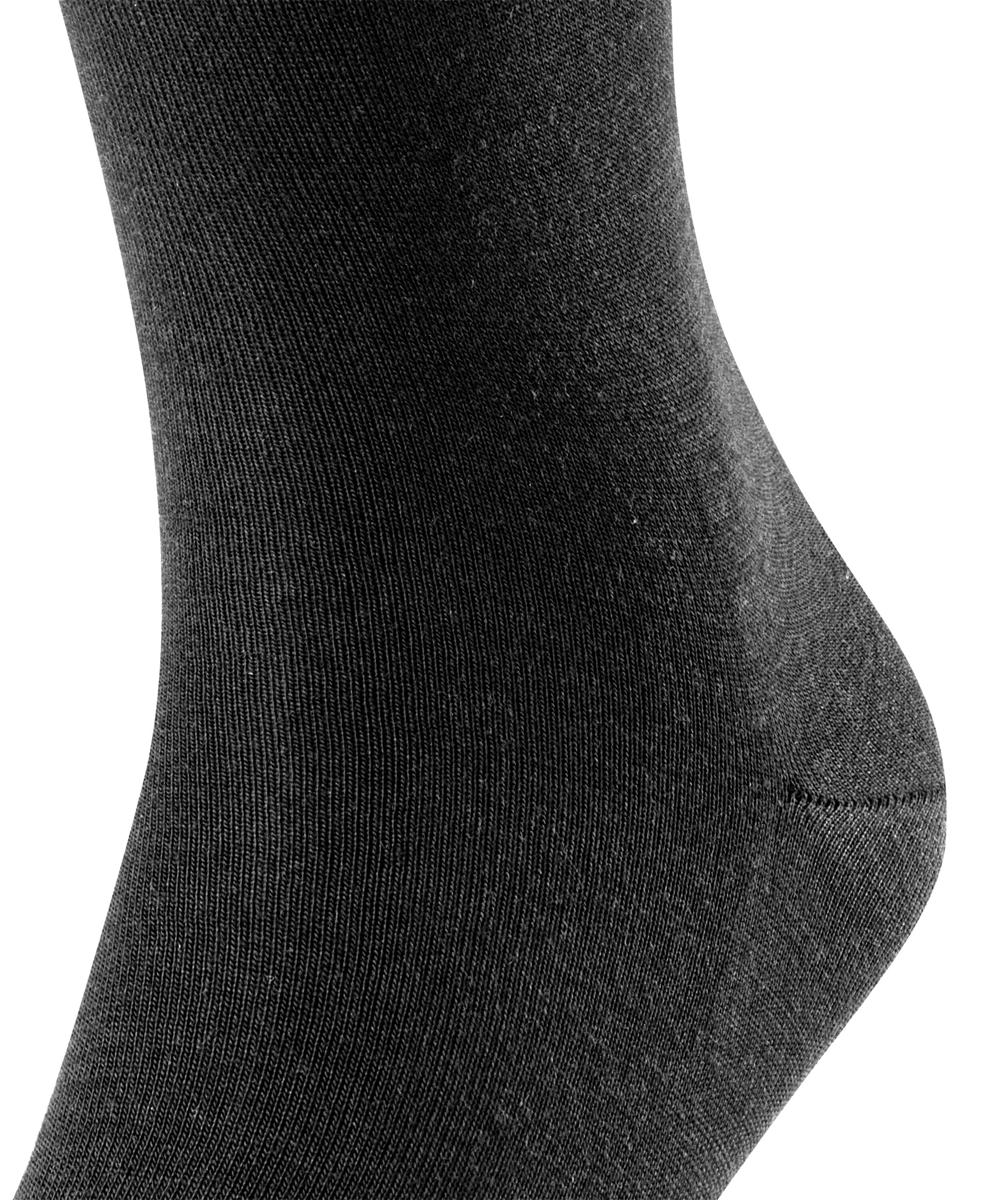 FALKE Falke Sokken 14435 Zwart 3
