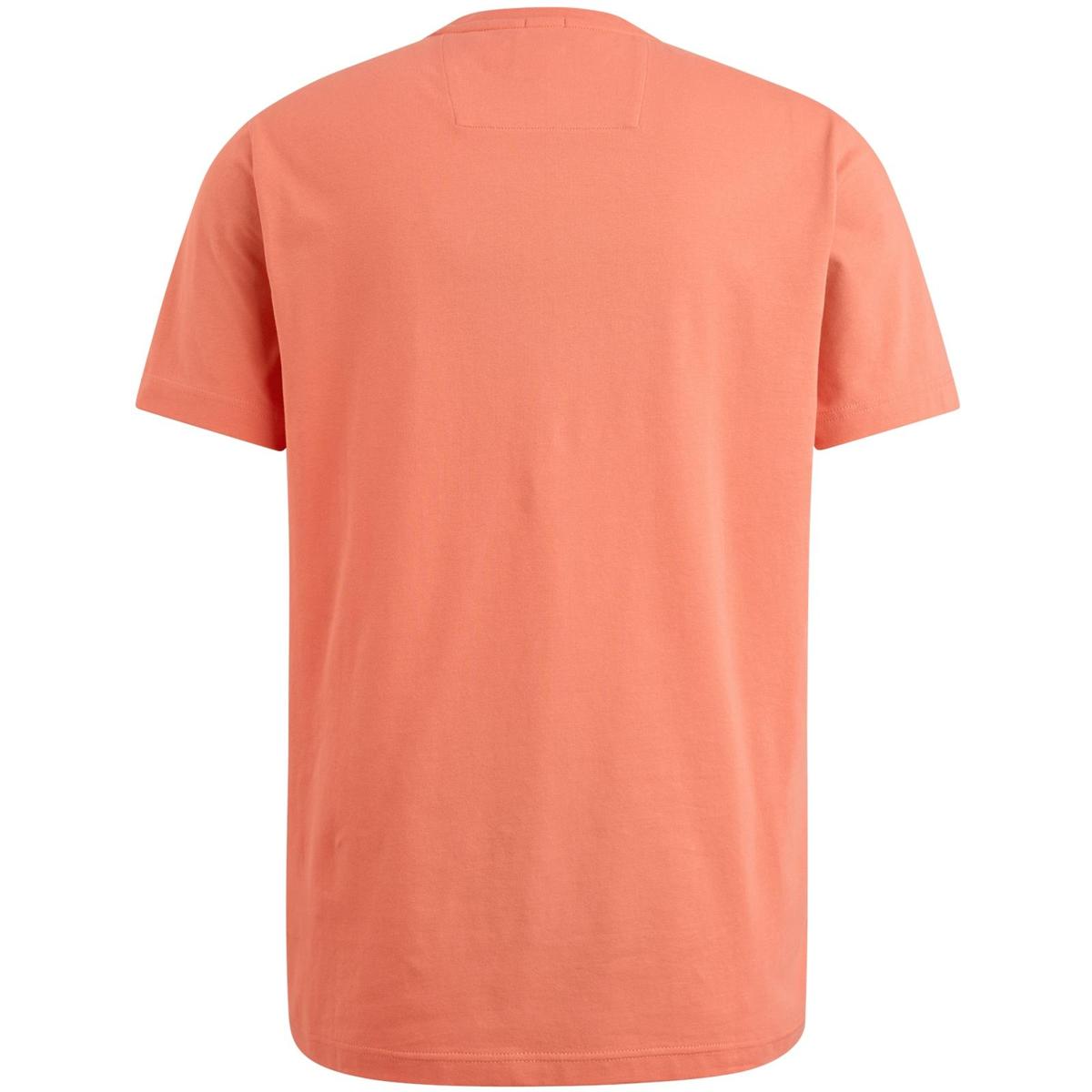 PME Legend PME Legend T-Shirt PTSS2504599 Roze 2