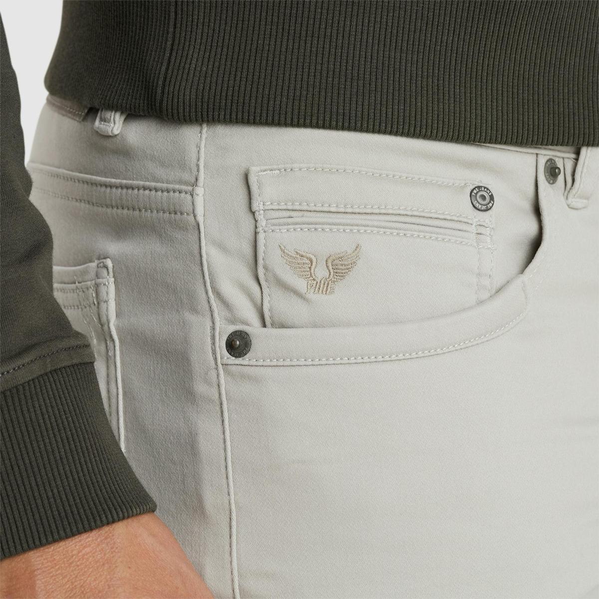 PME Legend PME Legend Pantalon PTR2502616 Wolwit 4