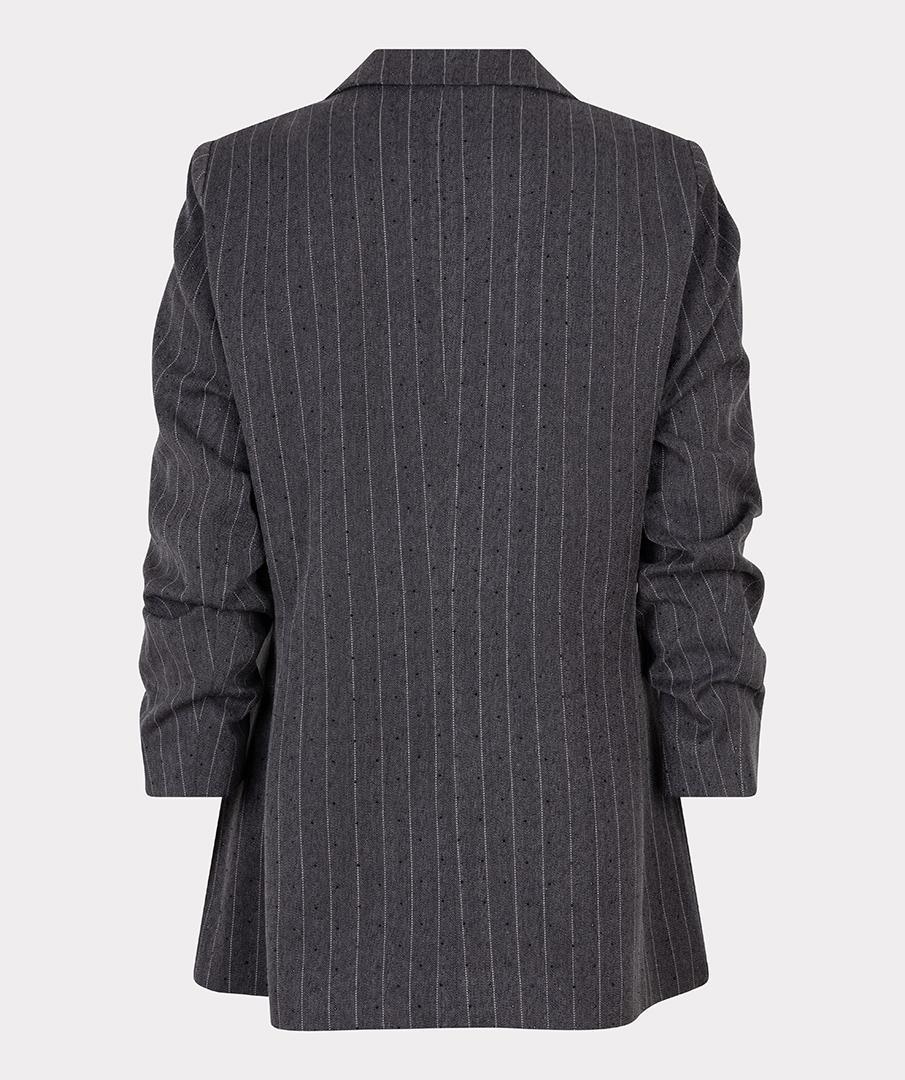EsQualo Blazer F25.10516 Grijs 4