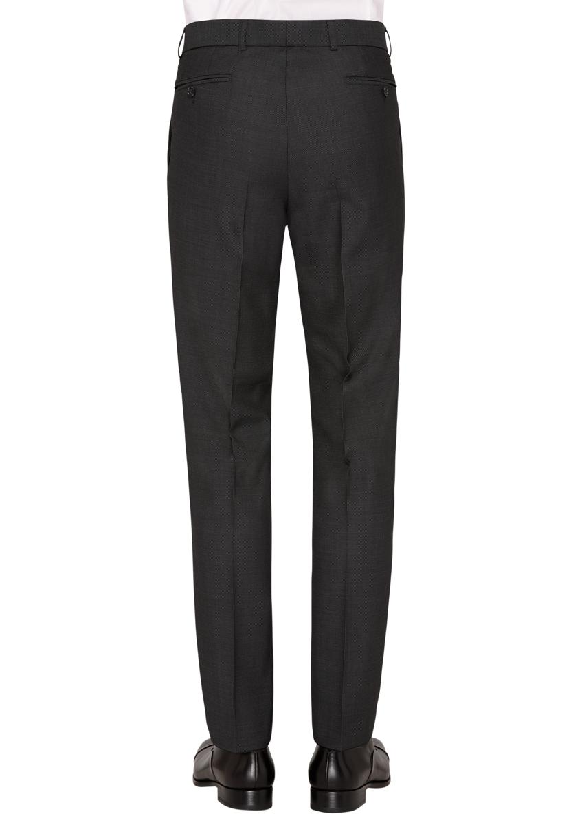 Carl Gross Carl Gross Pantalon Sven Grijs 2