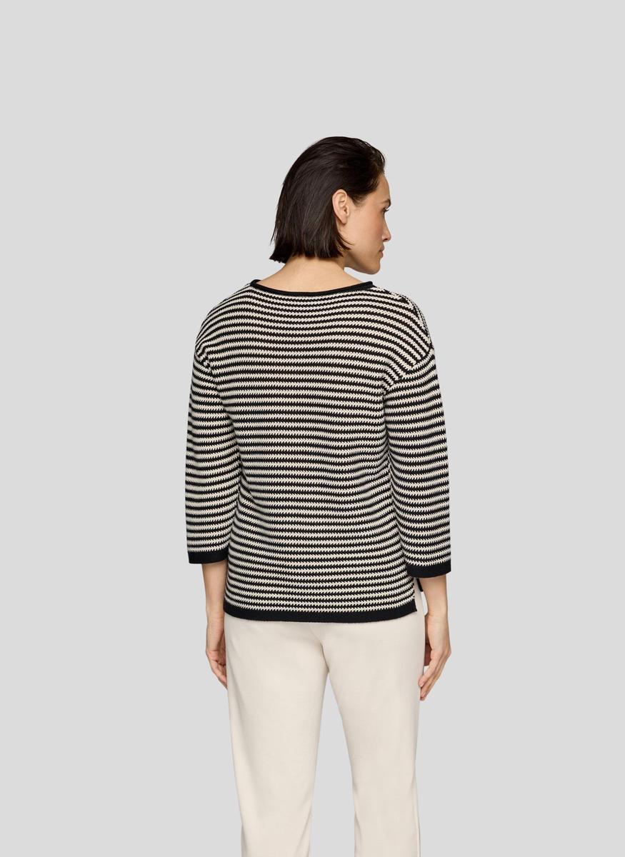 Rabe Vest 55-213601 Off-White 3