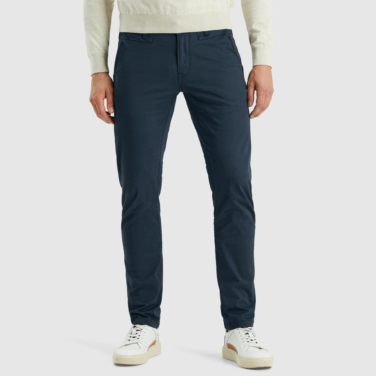 PME Legend PME Legend Chino PTR935 Blauw 1