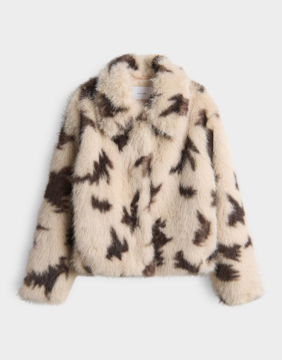 OPUS Jack Hajora Beige 2