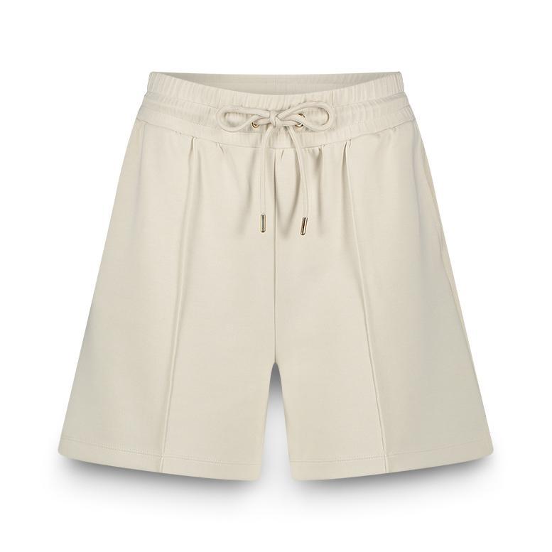 Summum Summum Short 4s2804-30689 Wolwit 1
