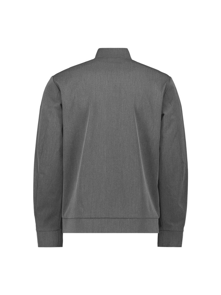 No Excess Vest 29620822 Grijs 5