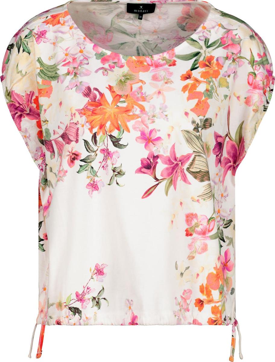 Monari Monari T-Shirt 409633 Roze 2