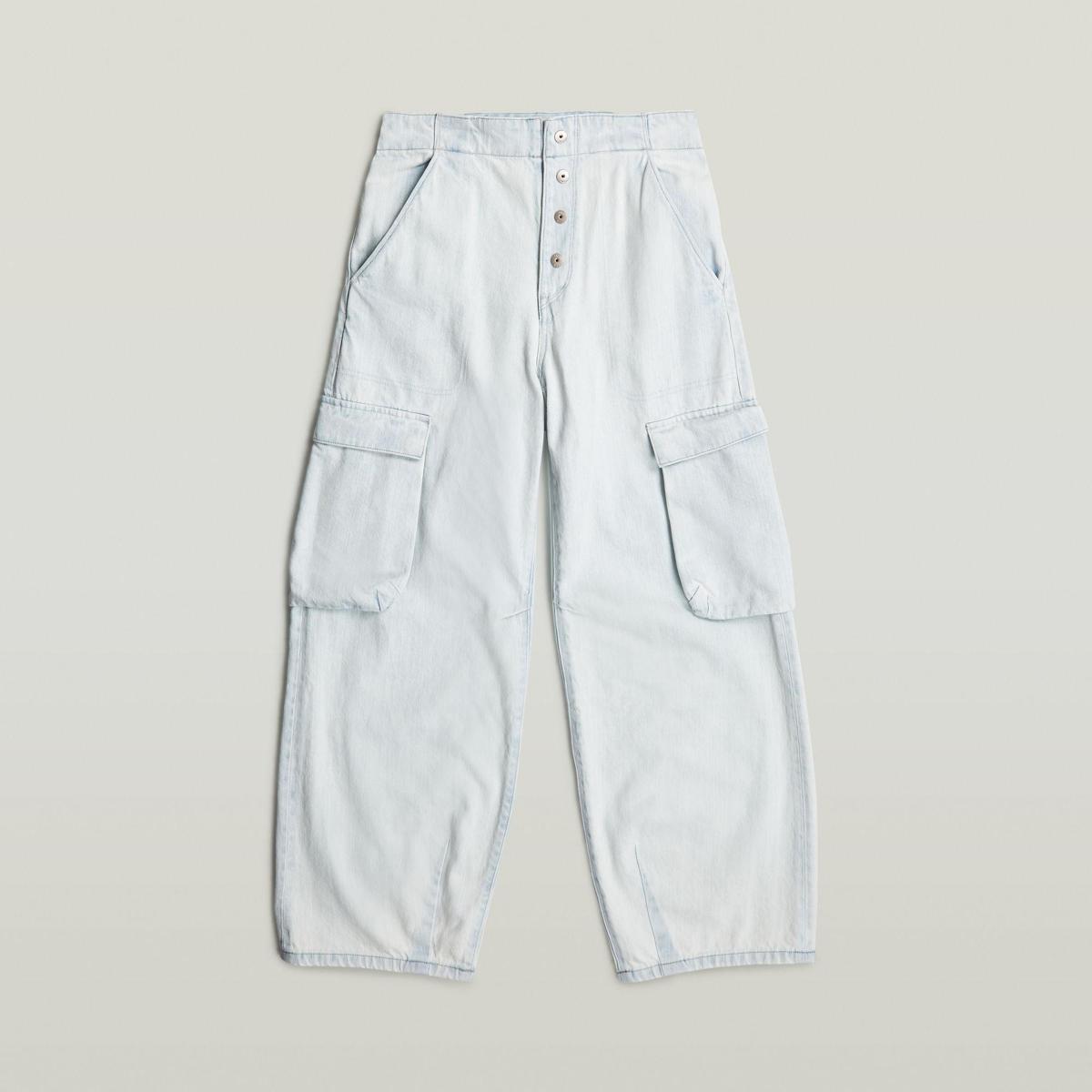 G-Star G-Star Jeans D26425-D436 Blauw 5
