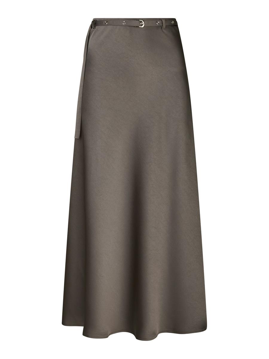 Neo Noir Rok Innell Grijs 2