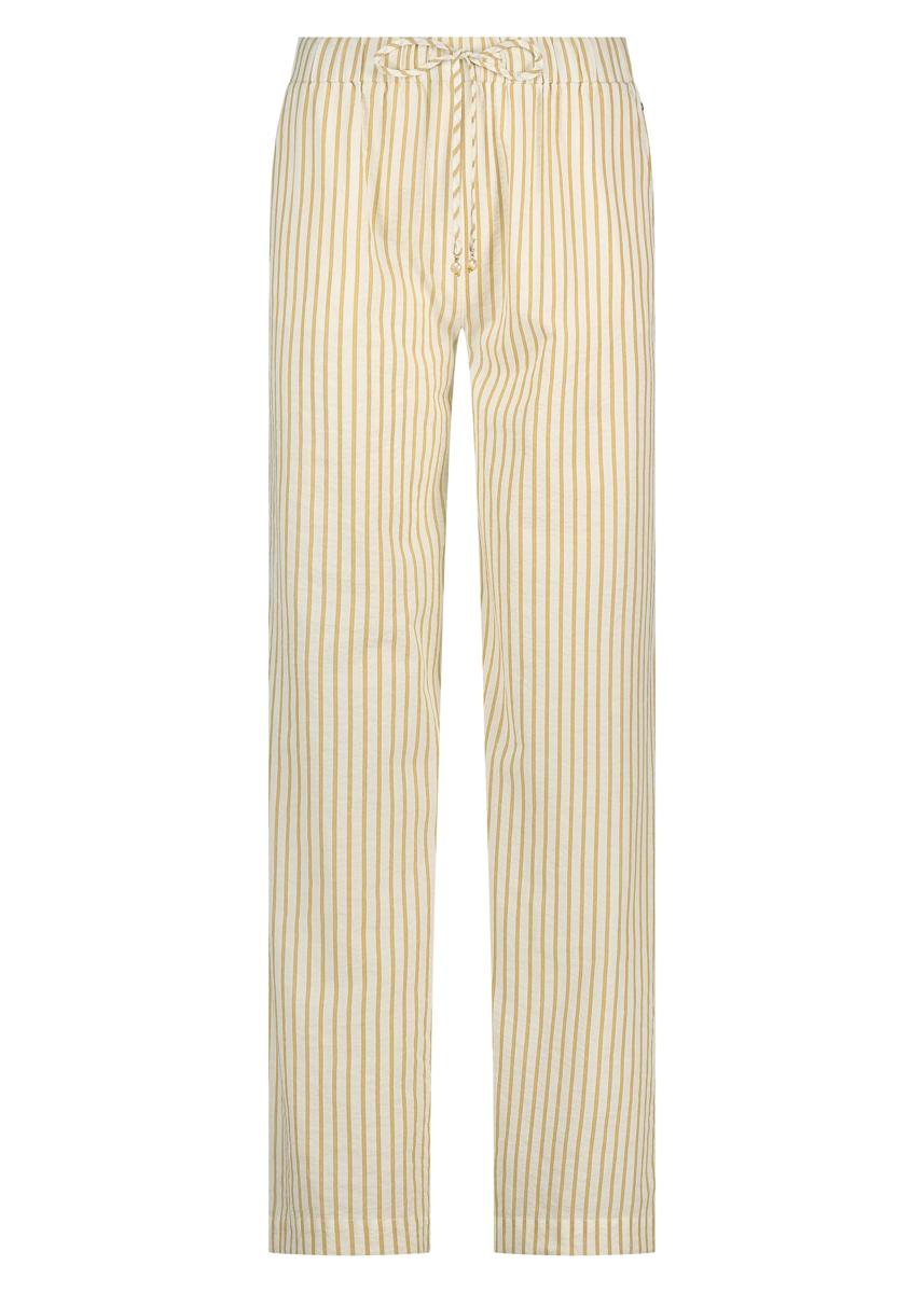 Tramontana Pantalon C18-16-101 Beige 2