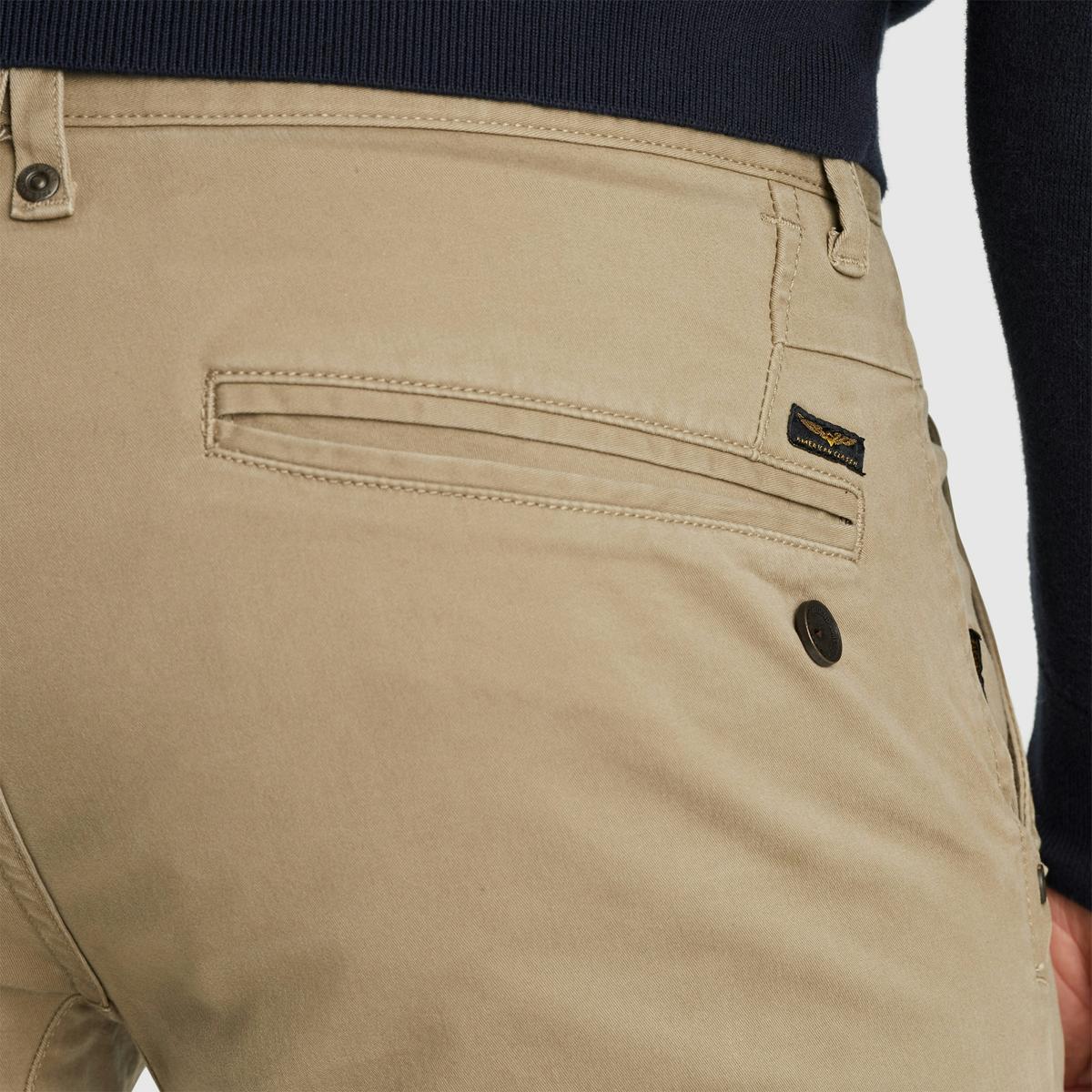 PME Legend PME Legend Chino PTR935 Groen 5