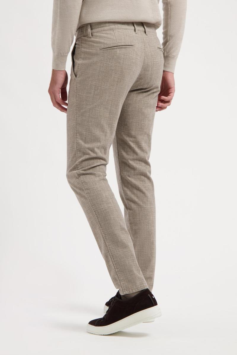 North84 Pantalon 84102101 Beige 3