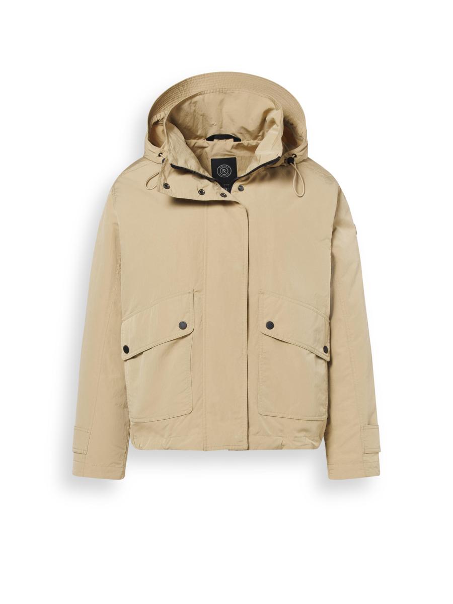 Reset Reset Jas LR00910251 Beige 1