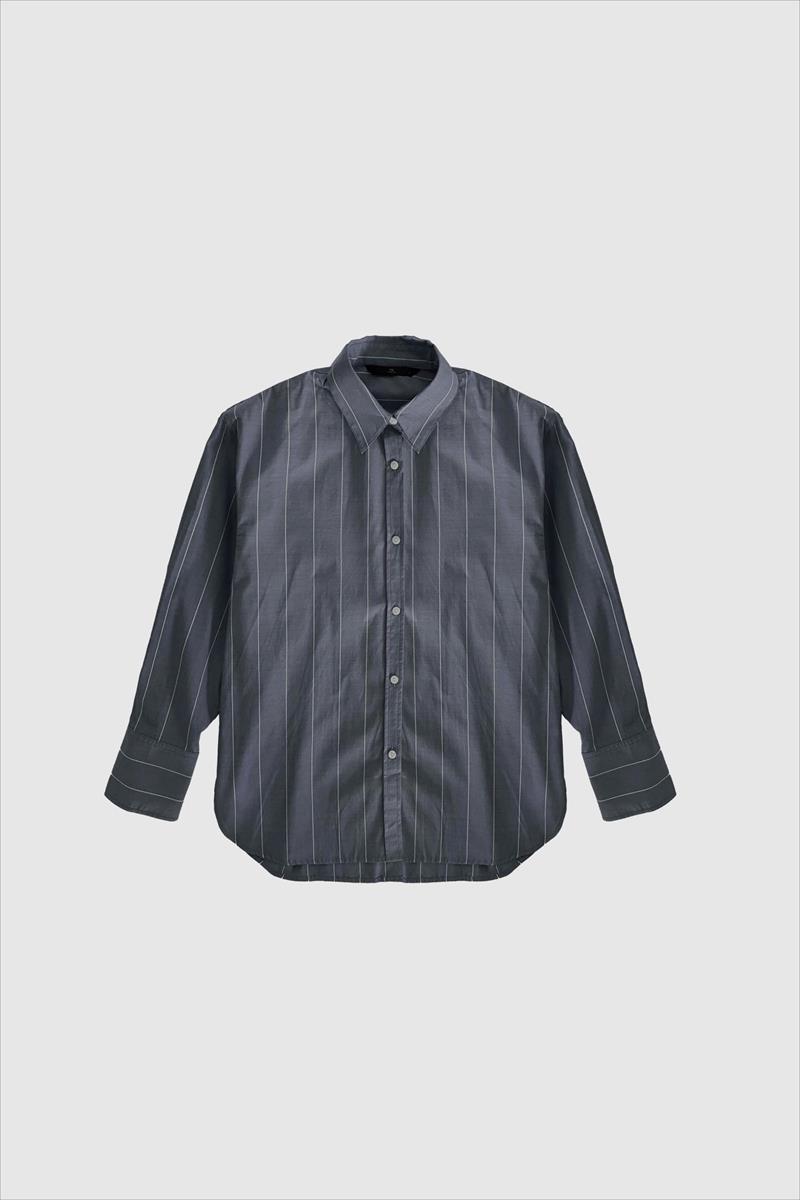 WithBlack WithBlack Blouse Noa Blauw 2