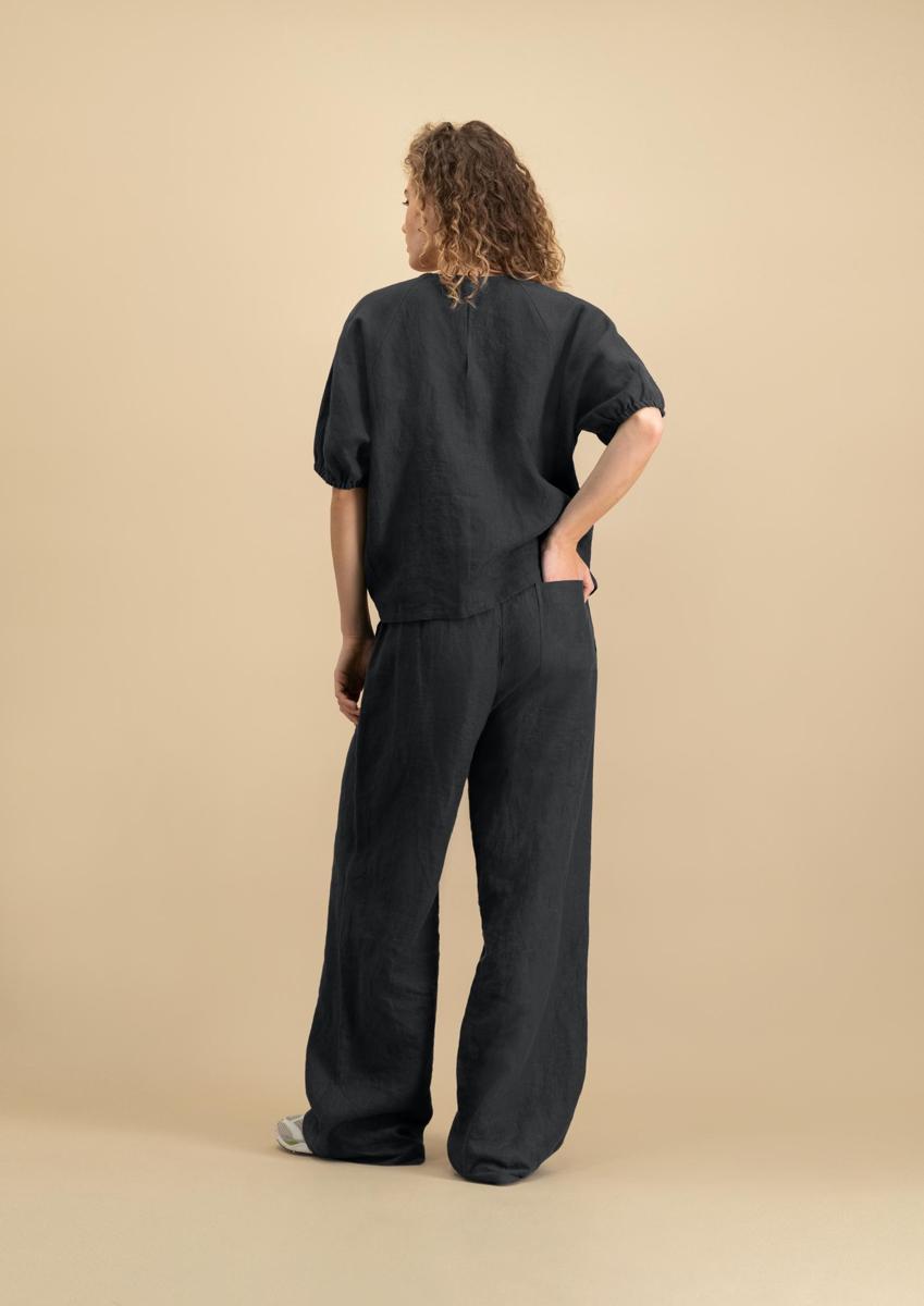 Circle of Trust Circle of Trust Pantalon S25_98_ Grijs 4