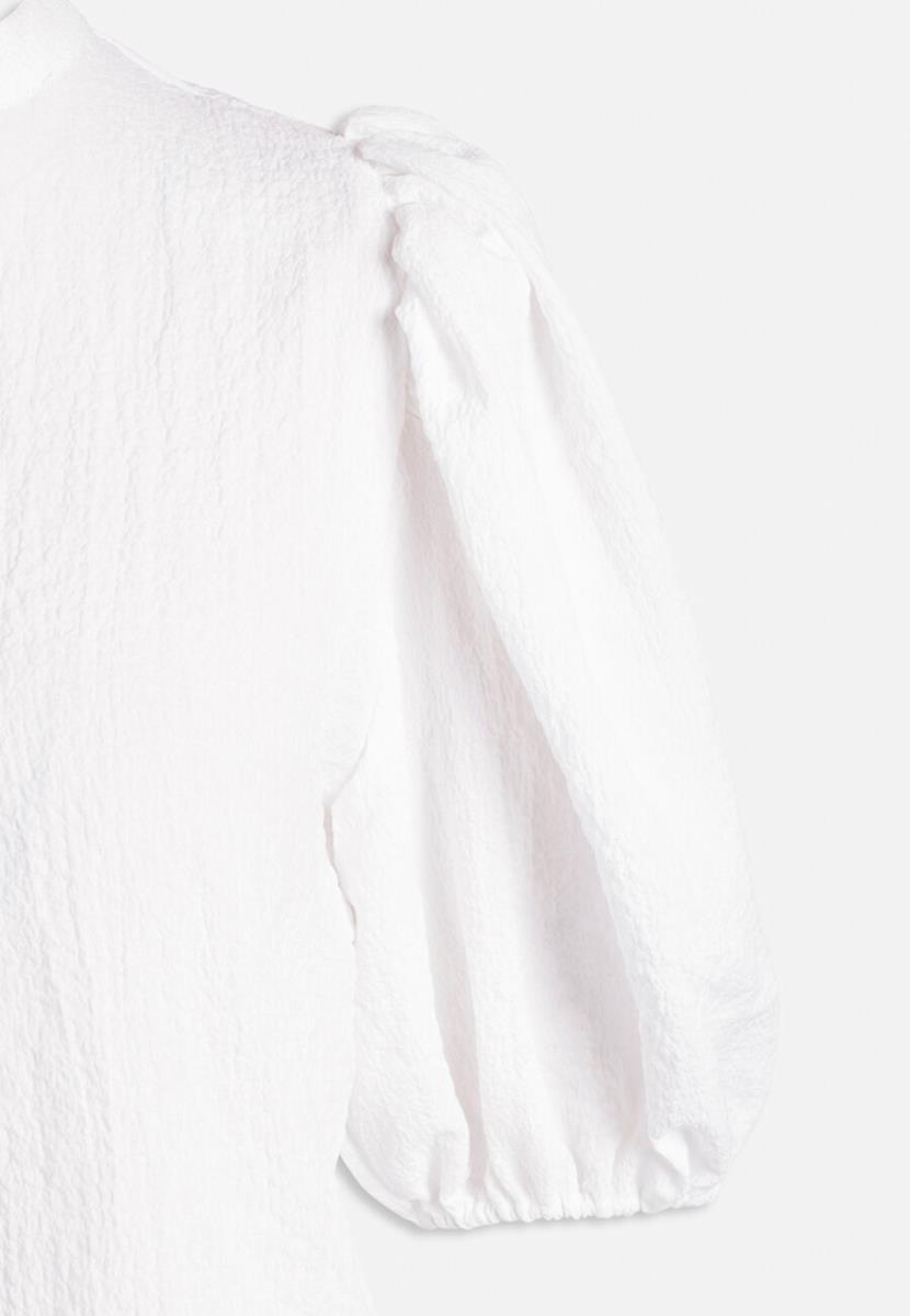 Sisters Point Sisters Point Blouse Varia Off-White 3