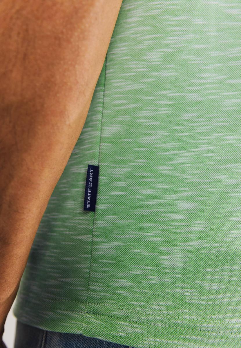 State of Art State of Art Polo 461-15404 Groen 4