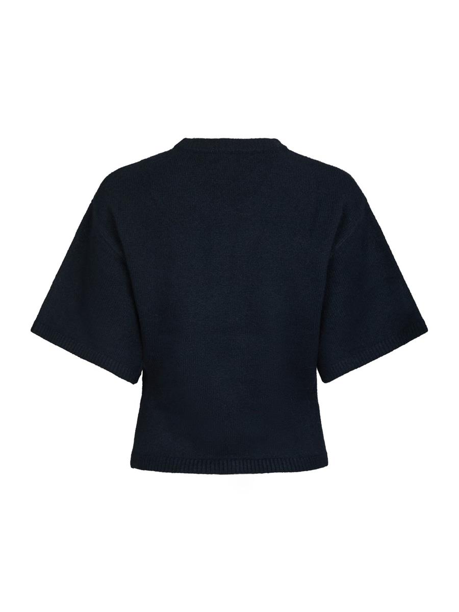 Neo Noir T-Shirt Asha Blauw 4