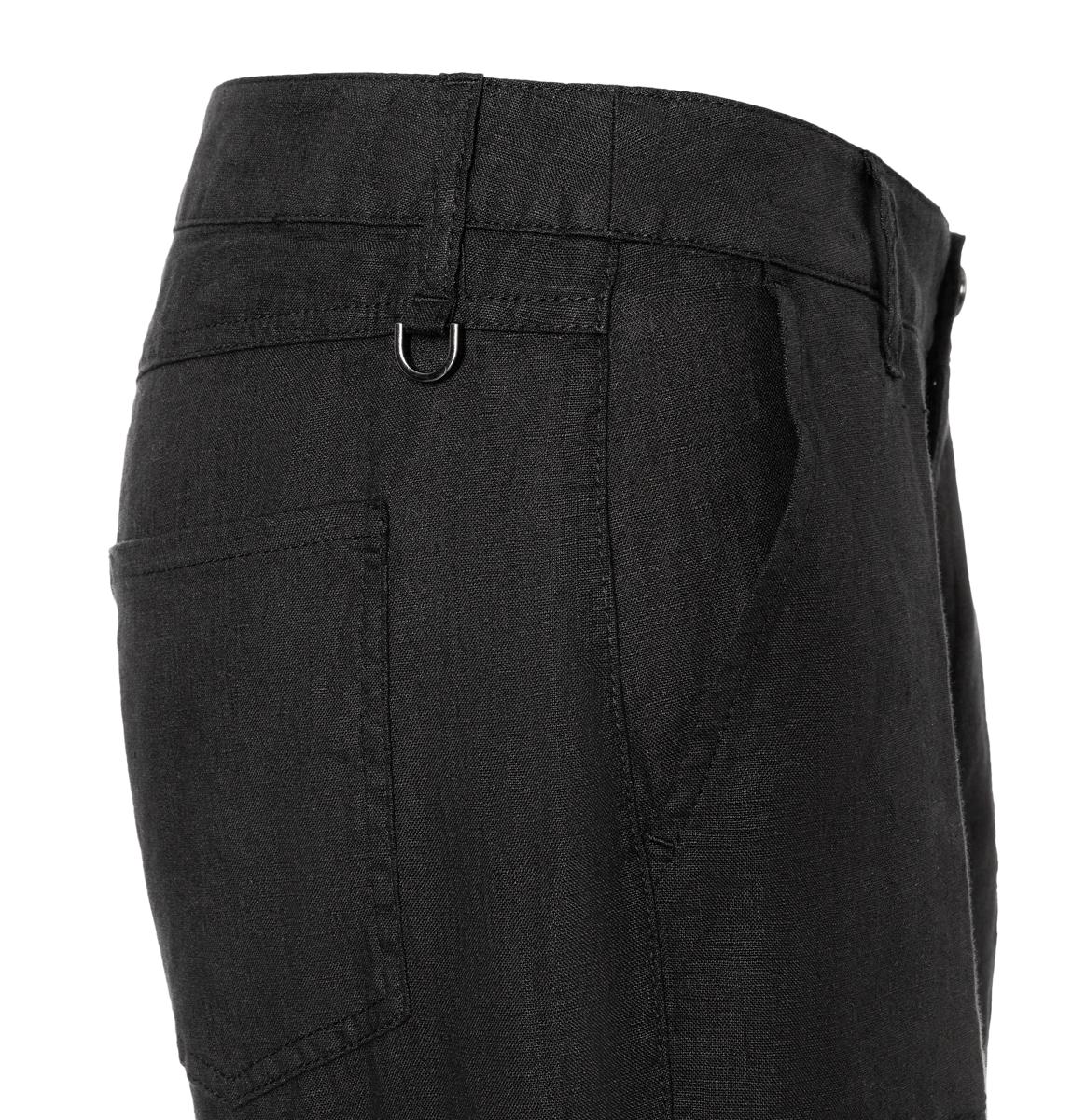 MAC MAC Pantalon 0294460200 Zwart 5