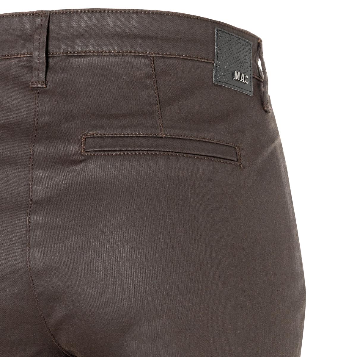 MAC Pantalon 0465307500 Bruin 5