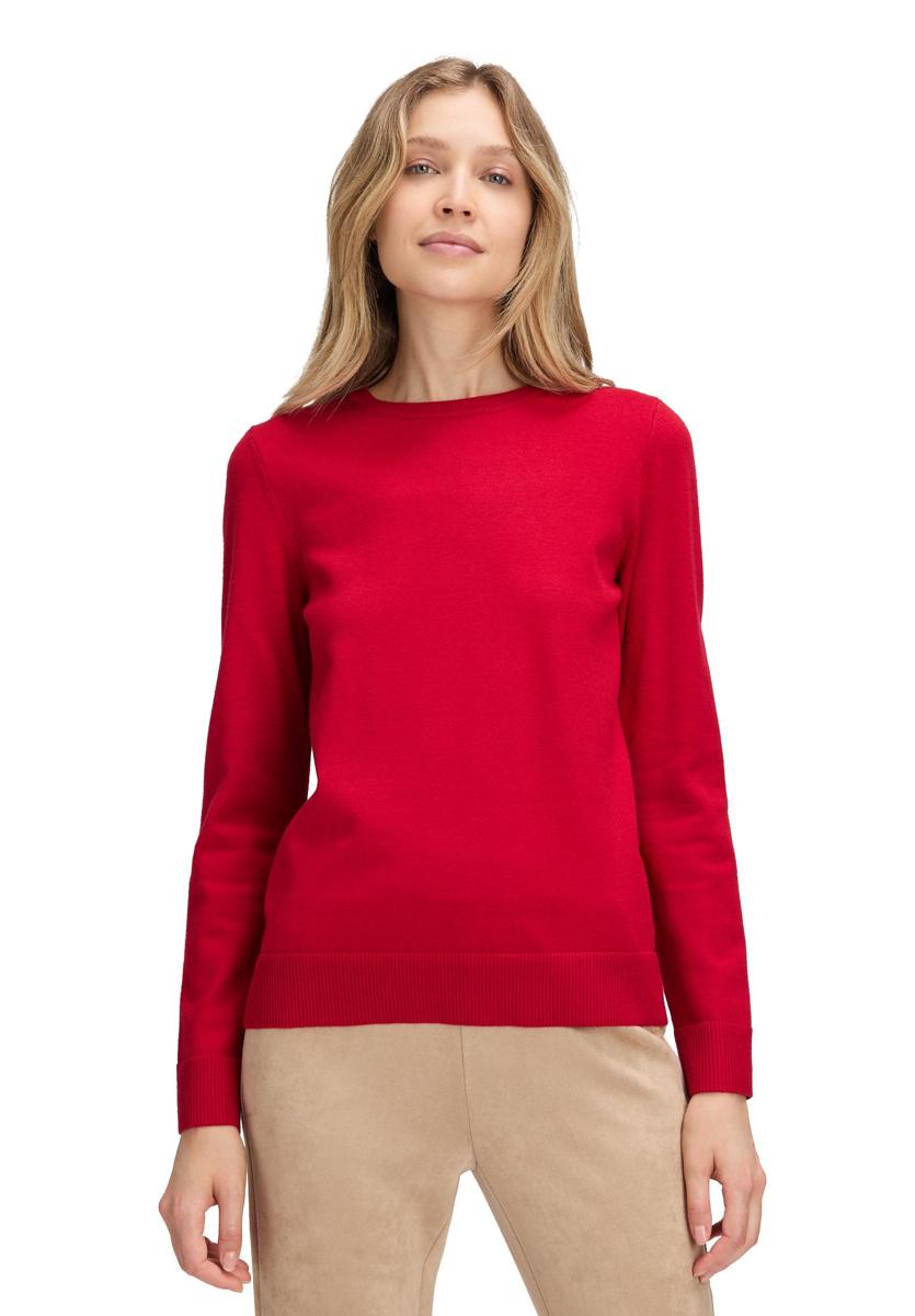 Betty Barclay Trui 53422907 Rood 3
