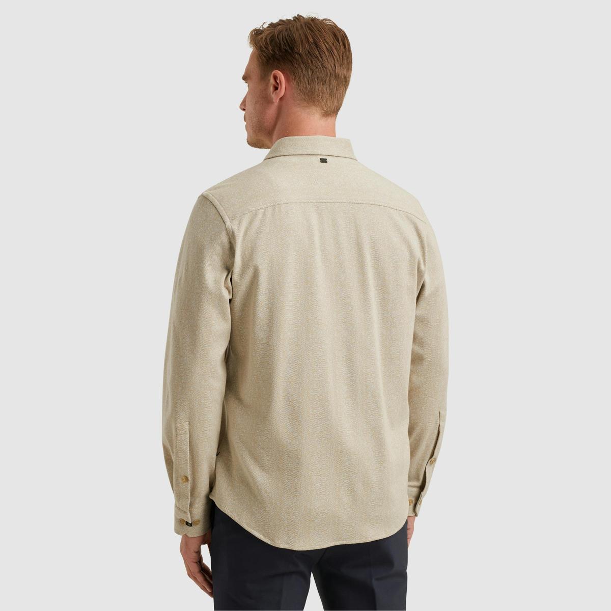 Vanguard Overhemd VSI2509228 Off-White 4