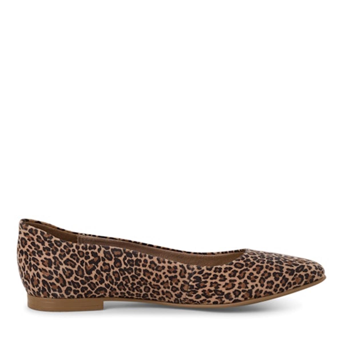 Tamaris Tamaris Loafers 22119 Beige 2