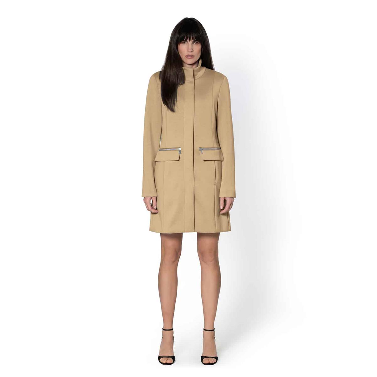 Giacomo Giacomo Jas 6611103 Beige 1