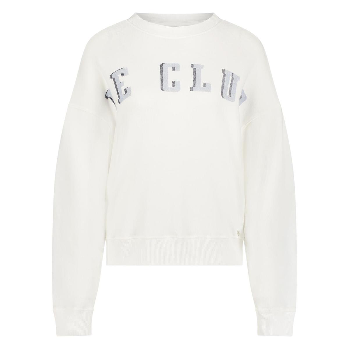 NUKUS NUKUS Sweater NKS03002 Wolwit 1