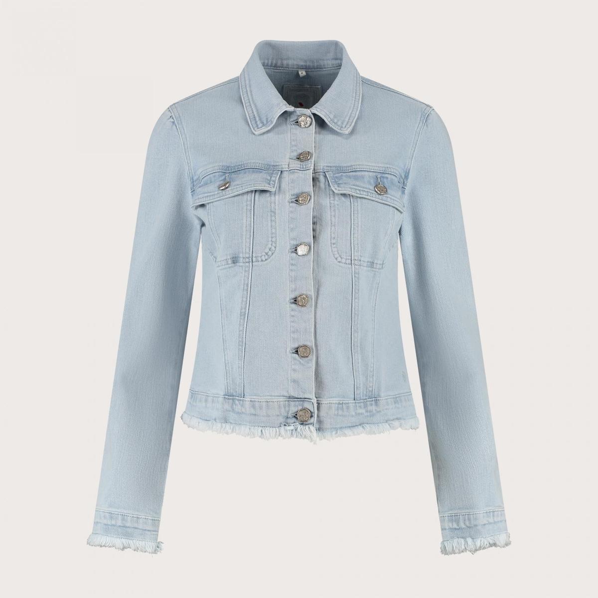 Florèz Florèz Blazer Florèz jacket Blauw 6