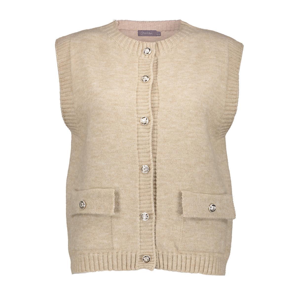 Geisha Spencer 54875-70 Beige 4