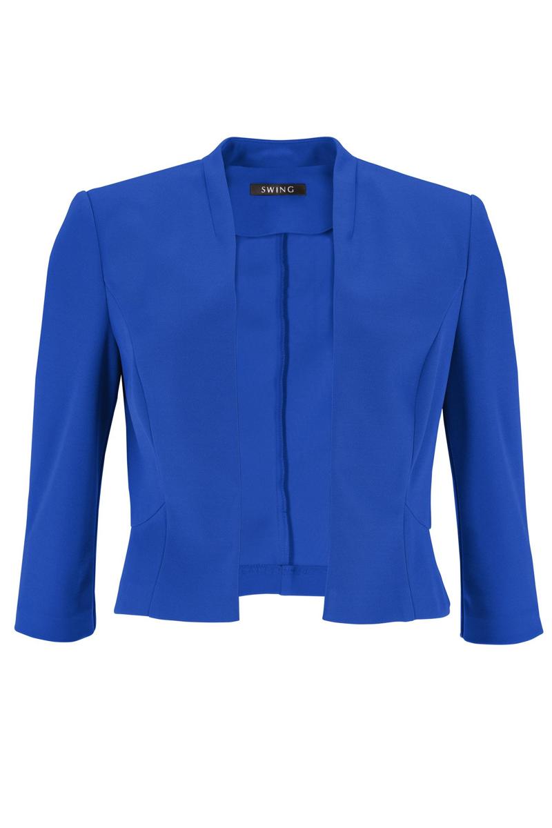 SWING SWING Blazer 4AF01800 Blauw 1
