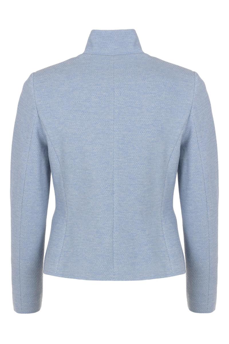 B-Three B-Three Blazer 250016 Blauw 2