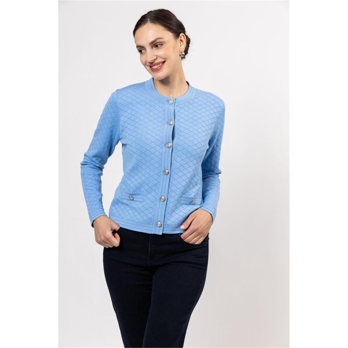 Roberto Sarto Roberto Sarto Blazer 511171 Blauw 1