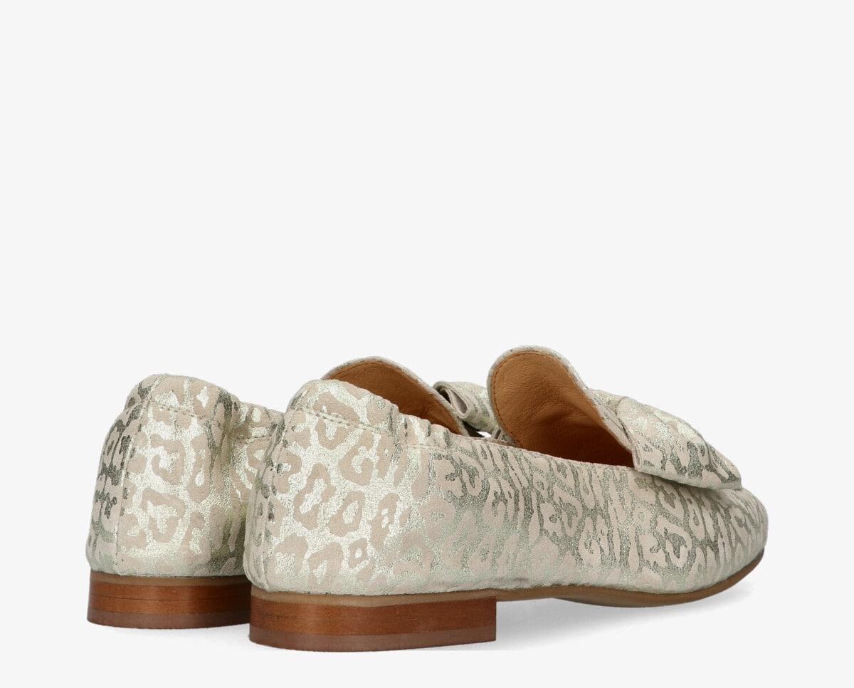 Tango Tango Loafers Nicolette 9-r Goud 2