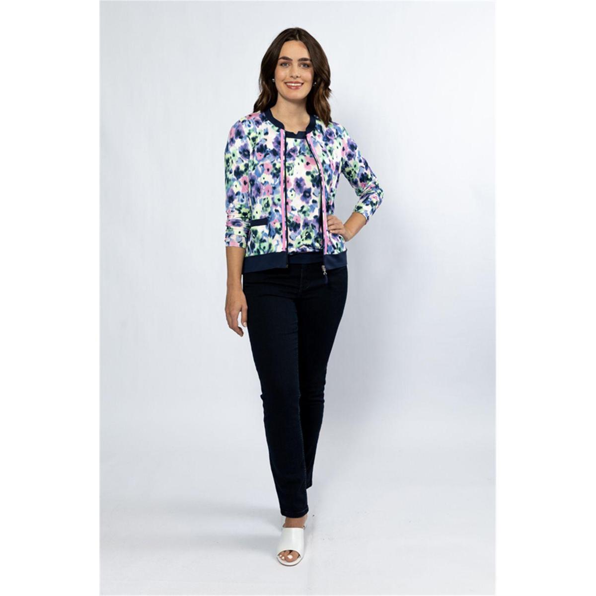 Roberto Sarto Roberto Sarto T-Shirt 511180 Wolwit 3