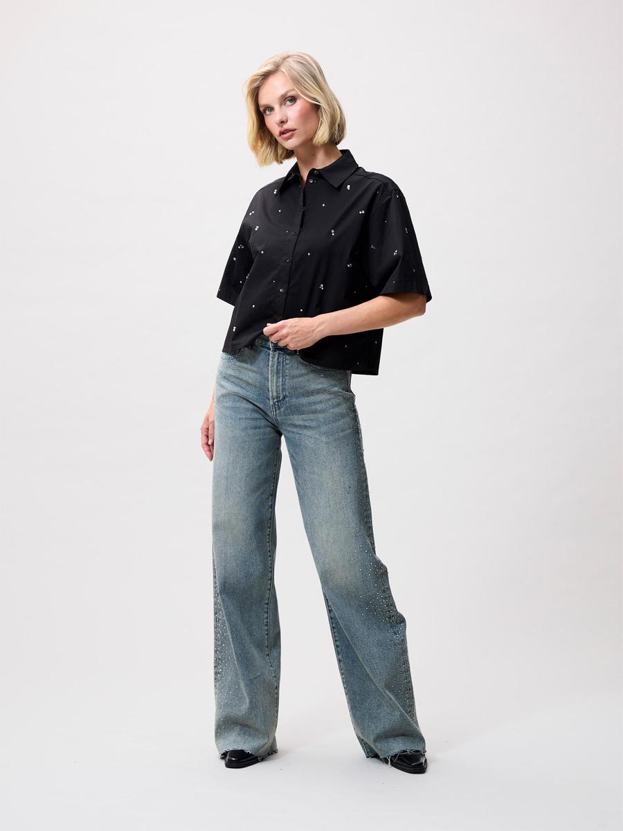 Catwalk Junkie Jeans 2504023207 Blauw 3
