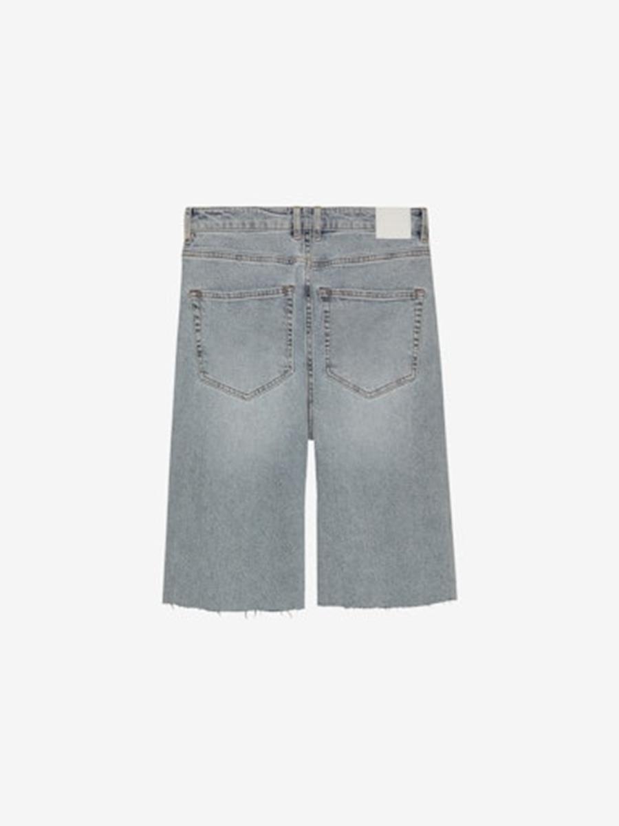 Catwalk Junkie Short 2502023819 Blauw 4