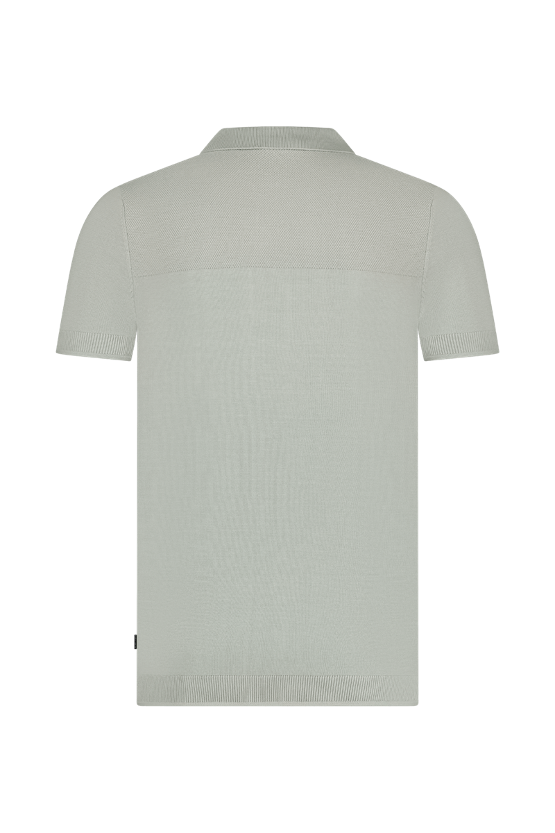Saint Steve Saint Steve Polo 231221 Groen 3