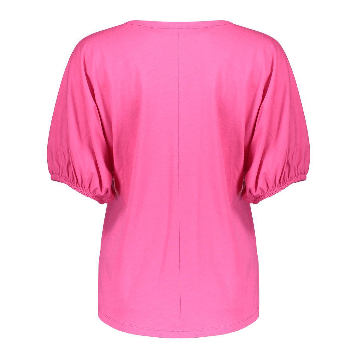 Geisha Geisha T-Shirt 52415-41 Fuchsia 2