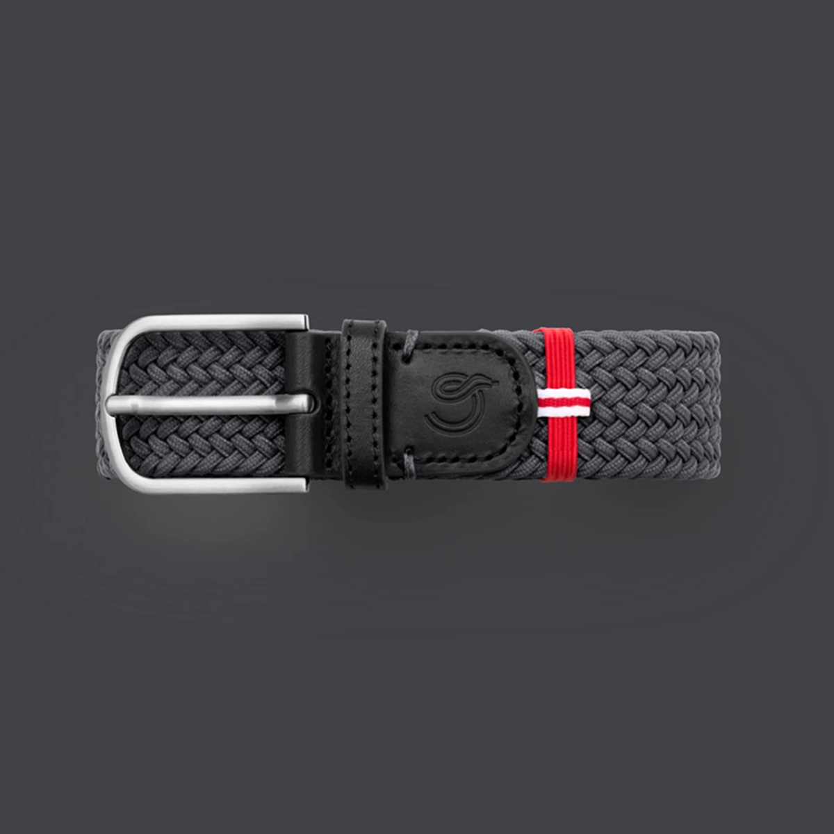 La Boucle La Boucle Riem Harvard Grijs 1