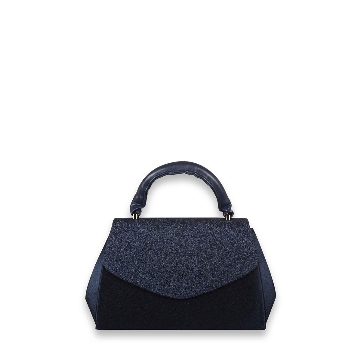 Bulaggi Bulaggi Tas Thalia-32660 Blauw 1