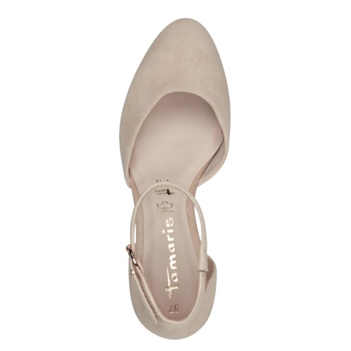 Tamaris Tamaris Pumps 22401 Beige 2