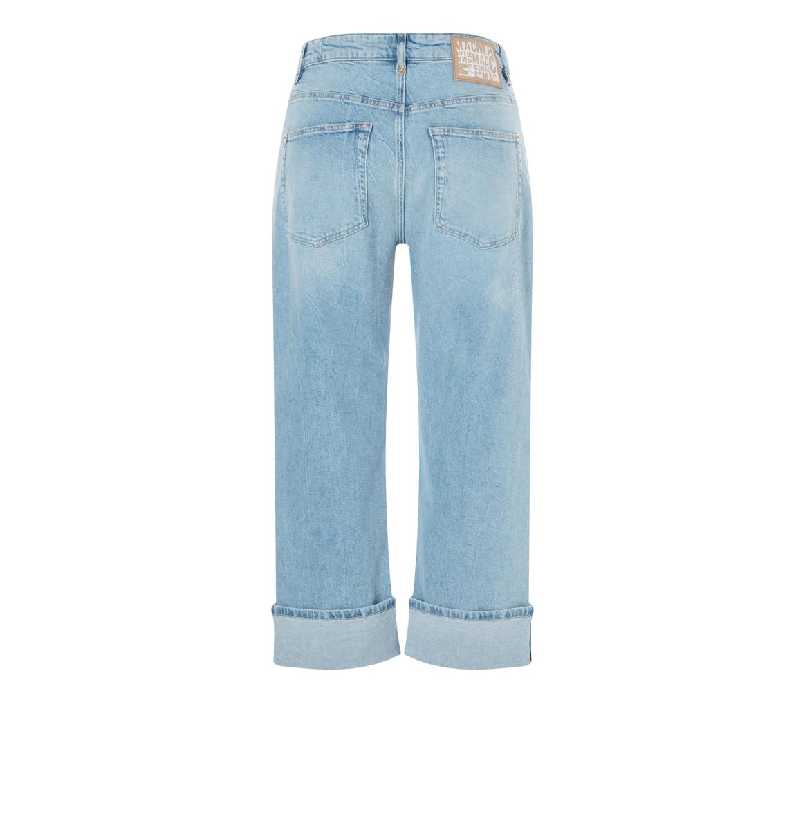 MAC MAC Jeans 0361L232190 Blauw 2