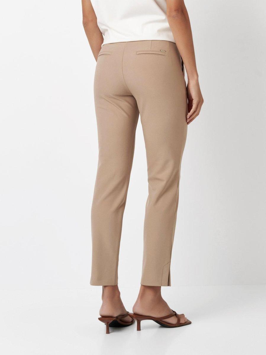 TONI TONI Pantalon 81-66/1213-79 Beige 4